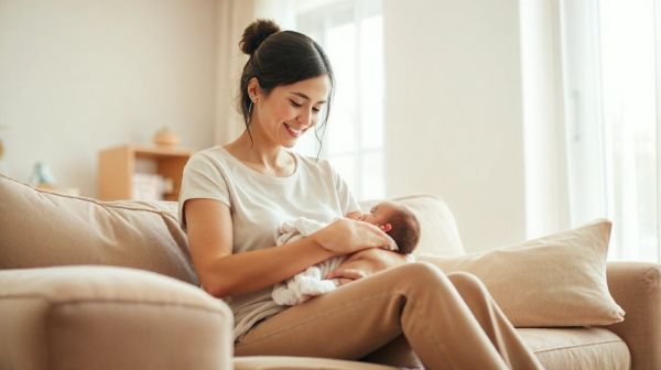 10 essentiels à préparer pour accueillir votre nouveau-né