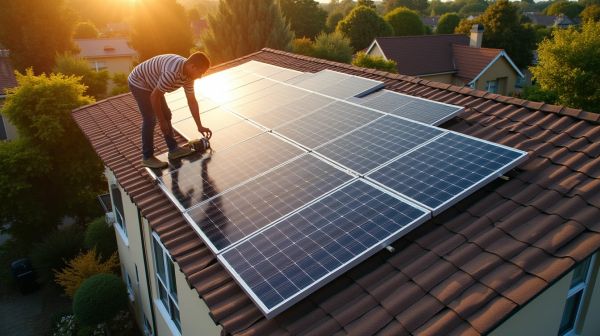 Comment sélectionner des panneaux solaires photovoltaïques adaptés à vos besoins ?