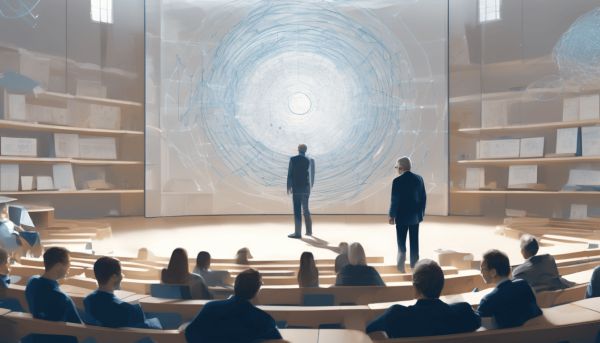 Pourquoi l’existence quantifier est-elle cruciale en logique ?