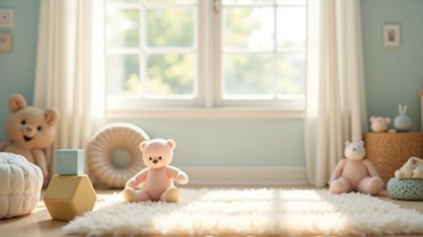 Quel trousseau pour naissance pour accueillir bébé ?