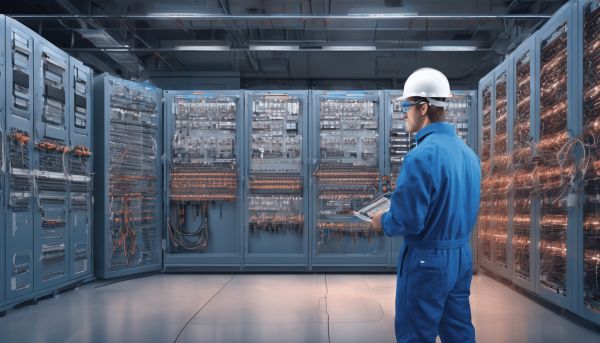 Seves : spécialiste de la conversion d’énergie et de la maintenance électrique