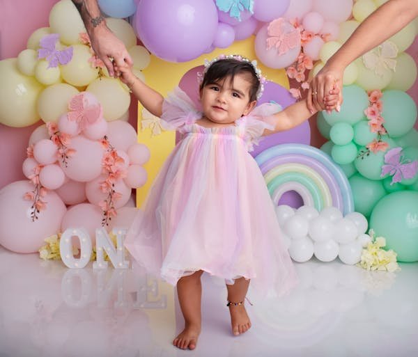 Sublimez vos événements avec des arches de ballons personnalisées