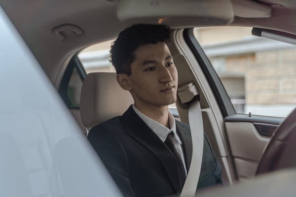 Devis assurance vtc chauffeur privé : comment choisir la meilleure offre