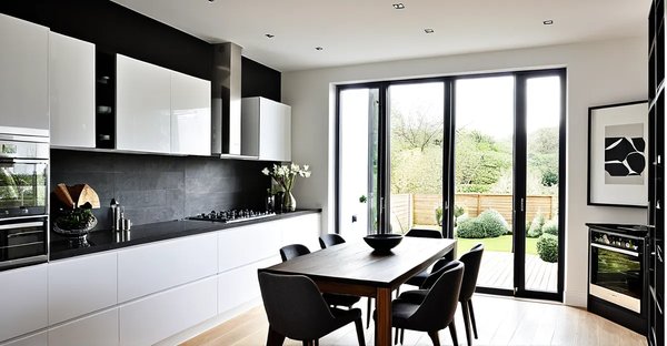 Blog maison et travaux : astuces pour embellir votre intérieur