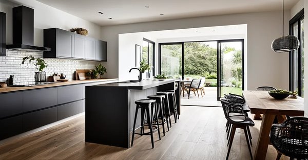 Rénovation énergétique : une solution fiable et efficace pour votre logement