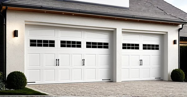 Wedoor : portes de garage sur mesure, françaises et durables