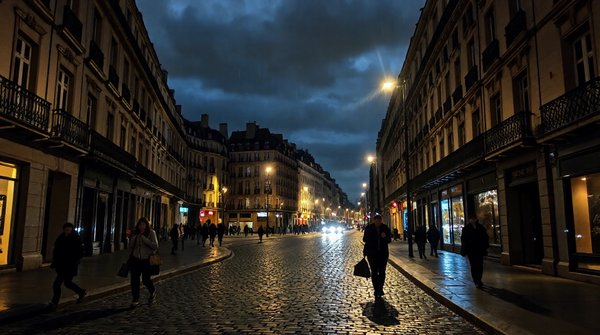 Accident à montpellier : démarches indispensables et recommandations