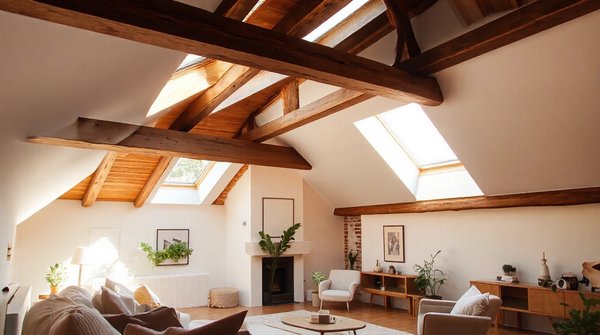 Transformez vos combles en hauts-de-france : solutions sur mesure